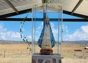 Pancanta celebrará la fe con una peña benéfica en honor a la Virgen del Valle