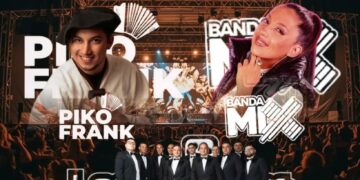 Este sábado 17 de enero, Concarán celebrará la primera edición del Festival del Valle de la Veracruz