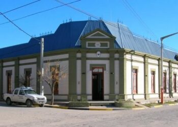 Conmoción en Santa Rosa del Conlara por el ataque a una menor