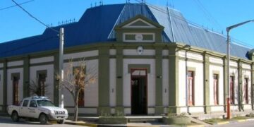 Conmoción en Santa Rosa del Conlara por el ataque a una menor