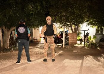Quines: En un allanamiento incautaron más de 1.700.000 pesos en droga