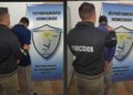 Detuvieron a dos personas sospechadas de haber matado a un hombre en El Trapiche