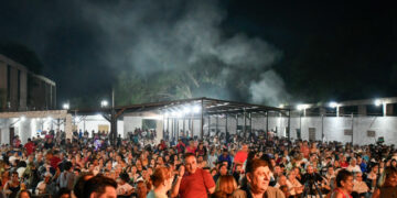 Talita celebró sus 152 años de historia, identidad y tradición