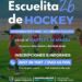 La Escuelita de Hockey en Buena Esperanza, es una realidad
