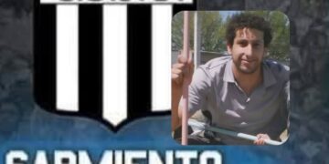 Falleció un hombre mientras jugaba al fútbol en Concarán