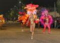 Tilisarao: el Carnaval 2026 celebra la cultura, tradiciones y la Fiesta del Cuarteto