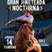 Gran Jineteada Nocturna en Buena Esperanza: una verdadera fiesta gaucha