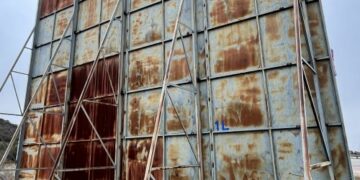 Avanza la regulación de la cartelería publicitaria en las rutas provinciales