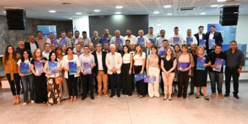 El Gobierno acordó con 37 municipios para realizar más de 300 viviendas de autoconstrucción asistida