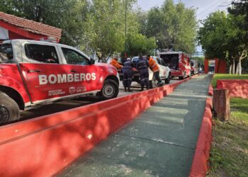 Santa Rosa del Conlara: encontraron el cuerpo sin vida de un hombre que tenía solicitud de paradero