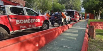 Santa Rosa del Conlara: encontraron el cuerpo sin vida de un hombre que tenía solicitud de paradero