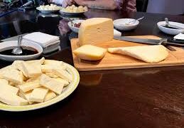 Villa de la Quebrada invita a la sexta edición del Festival del Queso y Quesillo Puntano