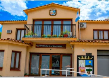 Merlo: impugnan la sesión extraordinaria por «graves irregularidades»