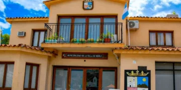 Merlo: impugnan la sesión extraordinaria por «graves irregularidades»