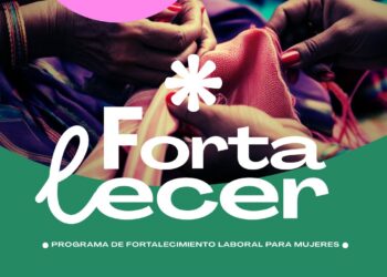 Buena Esperanza lanza una serie de talleres gratuitos como parte del Programa de Fortalecimiento laboral para Mujeres