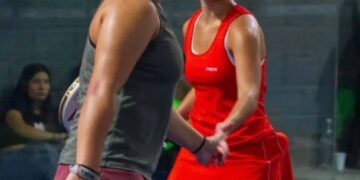 El pádel quinense y un logro a nivel nacional