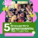 Buena Esperanza: Invitan al 5° Encuentro Departamental de Mujeres en el Salón de Cultura municipal
