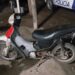 Quines: demoran a un joven y secuestran una motocicleta por múltiples infracciones