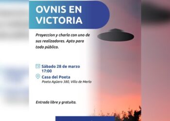 La Casa del Poeta ofrece variadas propuestas para este fin de semana