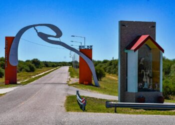 Balde: aguas termales, historia y momentos de relax