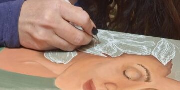 Este domingo se inaugura la exposición ‘Invernadero’ en La Carolina