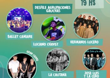 Cortaderas celebrará sus Fiestas Patronales: música, danza y tradición en honor a San José