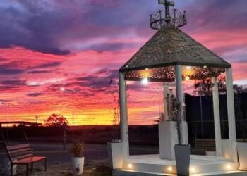 Villa del Carmen se prepara para el 16° Festival de Jineteada y Encuentro de Chamamé