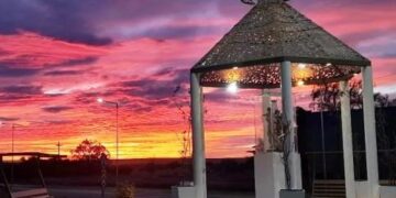 Villa del Carmen se prepara para el 16° Festival de Jineteada y Encuentro de Chamamé