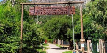 Quebrada de Villa Elena: tesoro natural que invita a descubrir la esencia del turismo serrano