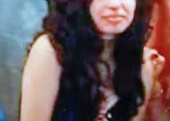 Santa Rosa del Conlara: solicitan el paradero de una adolescente