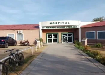 Vecinos de Santa Rosa del Conlara se movilizan para evitar la renuncia de una cardióloga