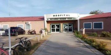 Vecinos de Santa Rosa del Conlara se movilizan para evitar la renuncia de una cardióloga