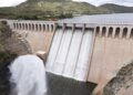 Abrirán las válvulas descargadoras de cinco diques provinciales