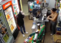 JUSTO DARACT: Con un cuchillo asaltó un kiosco y se llevó lo recaudado