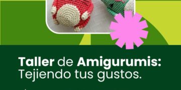 Buena Esperanza: creatividad e inspiración en un encuentro especial de tejido