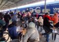 El tren de Capital Humano comienza a prestar servicio este lunes
