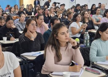 TILISARAO: Unos 100 docentes más ya se capacitan en cooperativismo escolar
