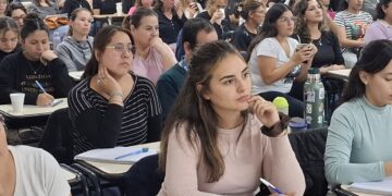 TILISARAO: Unos 100 docentes más ya se capacitan en cooperativismo escolar