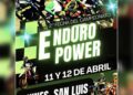 Quines se prepara para recibir el Campeonato Enduro Power