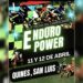 Quines se prepara para recibir el Campeonato Enduro Power