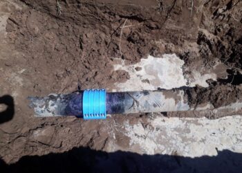 Suspenderán el suministro de agua cruda del Troncal III del Acueducto Nogolí