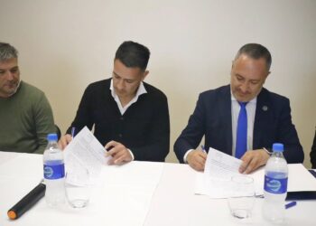 Tilisarao: comenzó la Diplomatura Universitaria en Cuidado de Personas Mayores