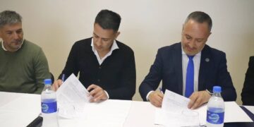 Tilisarao: comenzó la Diplomatura Universitaria en Cuidado de Personas Mayores