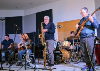 La Villa de Merlo recibirá una nueva edición del ‘Merlin Jazz Festival Internacional’