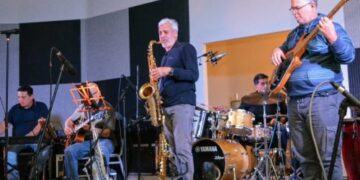 La Villa de Merlo recibirá una nueva edición del ‘Merlin Jazz Festival Internacional’