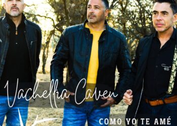 Desde Tilisarao, un proyecto musical que canta a la raíz y la pertenencia: «Vachellia Caven»