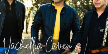 Desde Tilisarao, un proyecto musical que canta a la raíz y la pertenencia: «Vachellia Caven»