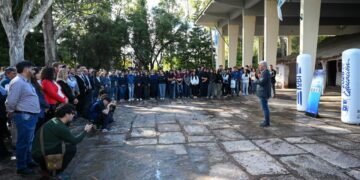 Renovarán el Solar Histórico de San Francisco