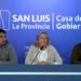El Provincial de boxeo amateur llega a Unión: este viernes habrá 12 peleas en el Club Puntano
