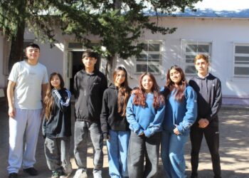 Quedó conformado el primer Centro de Estudiantes en el departamento Belgrano
